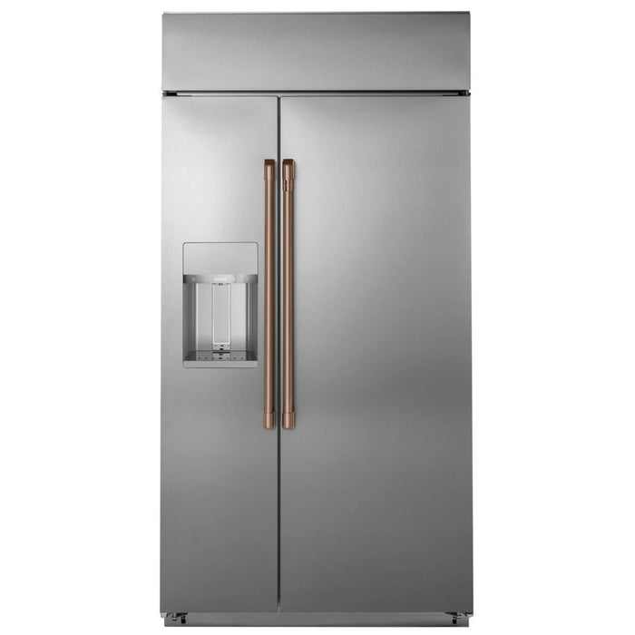 Cafe CXSS2H2PMCU Refrigerator Handle Kit