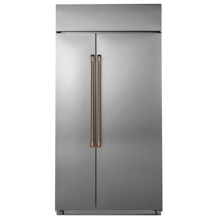 Cafe CXSS2H2PMCU Refrigerator Handle Kit