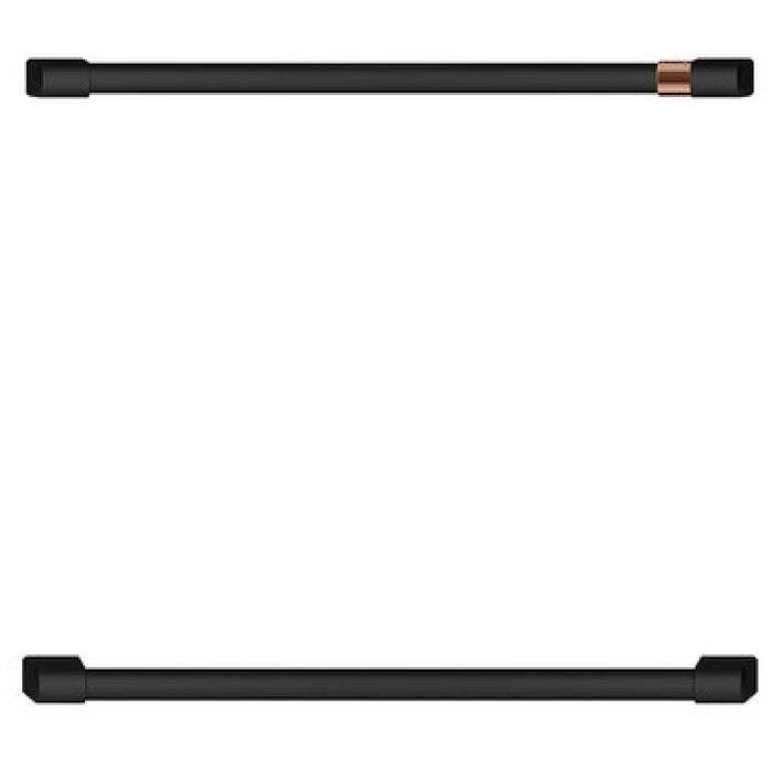 Café Black Handle Kit, 30 inch Wall Oven - CXWD0H0PMFB