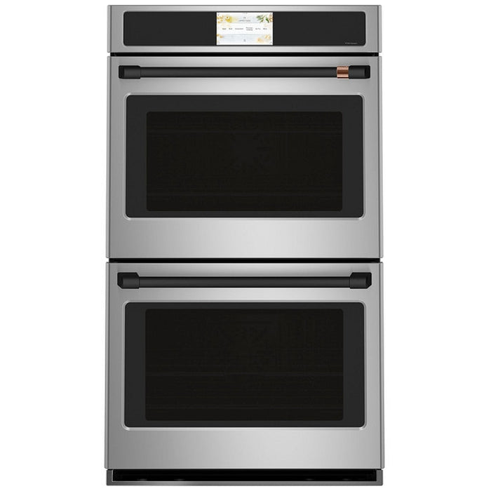 Café Black Handle Kit, 30 inch Wall Oven - CXWD0H0PMFB