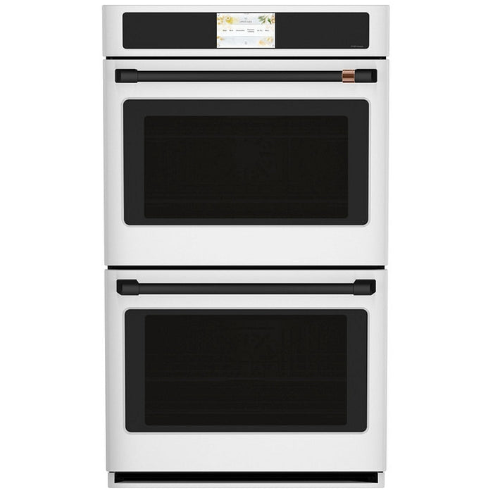 Café Black Handle Kit, 30 inch Wall Oven - CXWD0H0PMFB