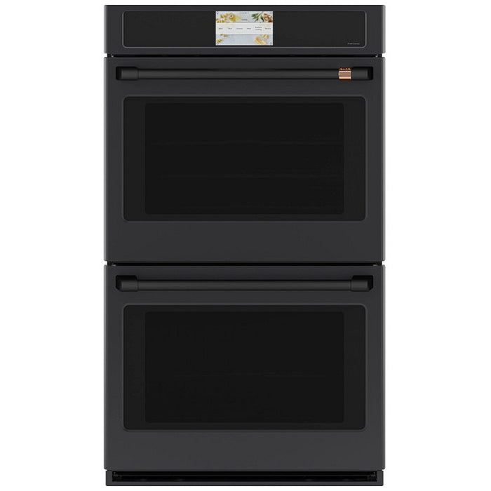Café Black Handle Kit, 30 inch Wall Oven - CXWD0H0PMFB
