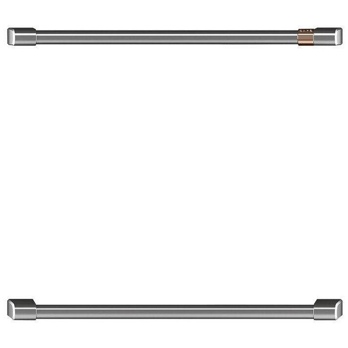 Cafe CXWD0H0PMSS Double Wall Oven Handles