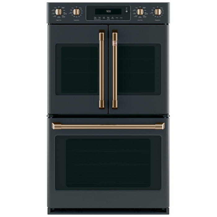 Cafe CXWDFHKPMBZ Double Wall Oven Handle Kit