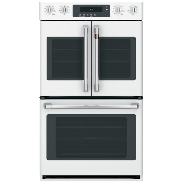 Café Handle Kit for 30" Wall Oven in Brushed Stainless – CXWDFHKPMSS