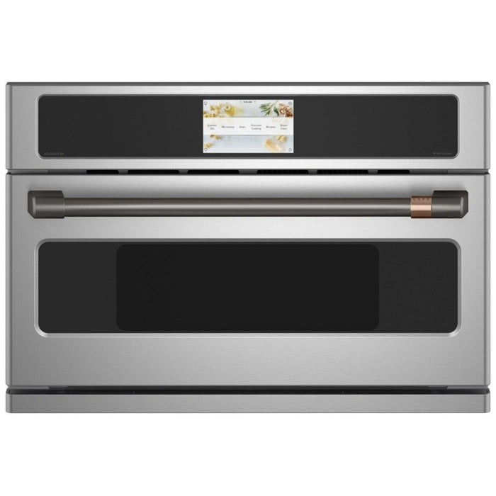Cafe CXWS0H0PMBT Single Wall Oven Handle