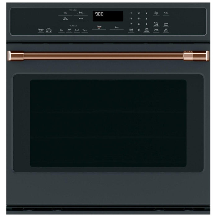 Cafe CXWS0H0PMCU Single Wall Oven Handle