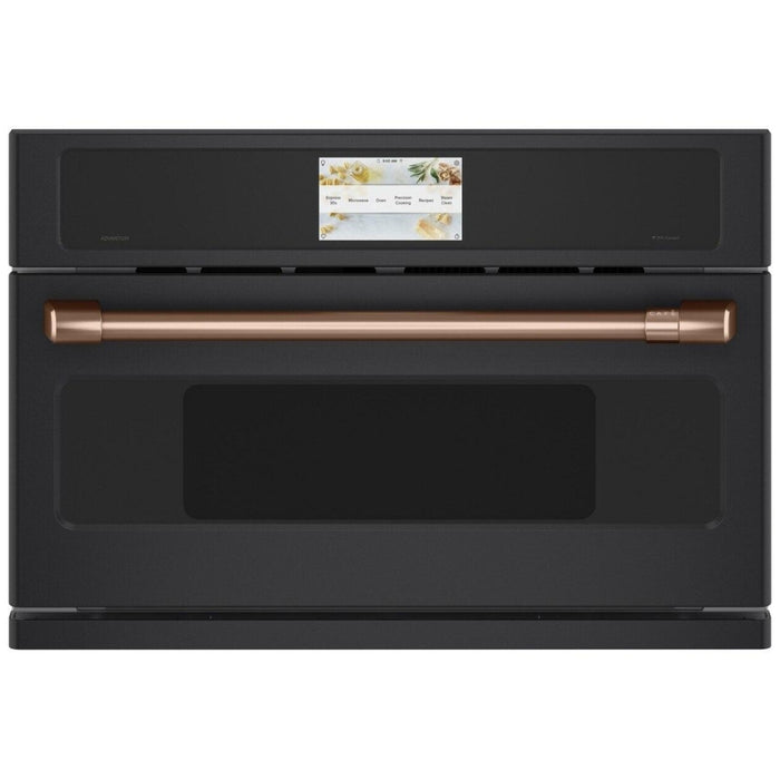 Cafe CXWS0H0PMCU Single Wall Oven Handle