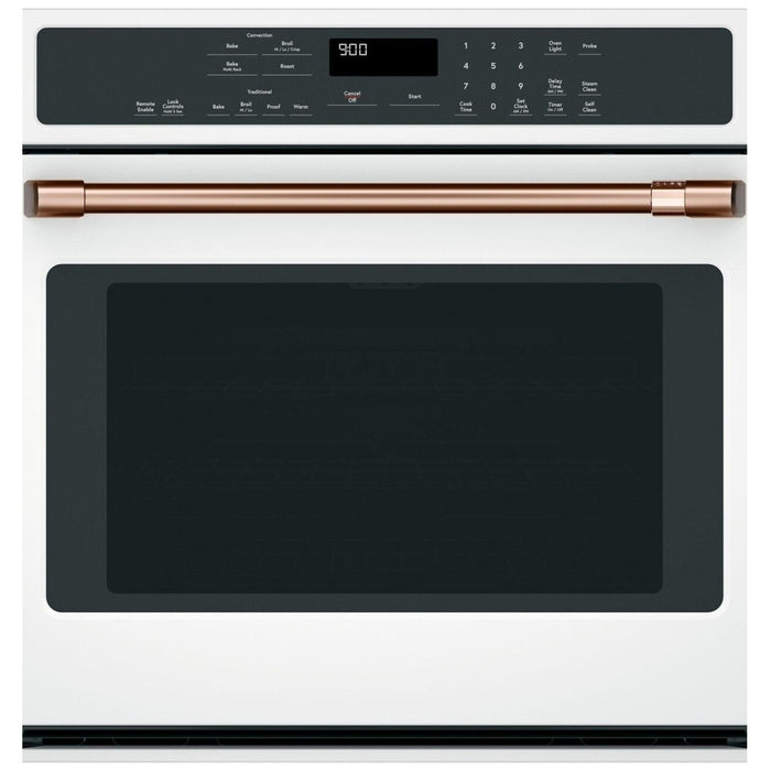 Cafe CXWS0H0PMCU Single Wall Oven Handle