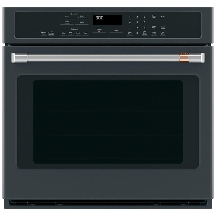 Cafe CXWS0H0PMSS Single Wall Oven Handle