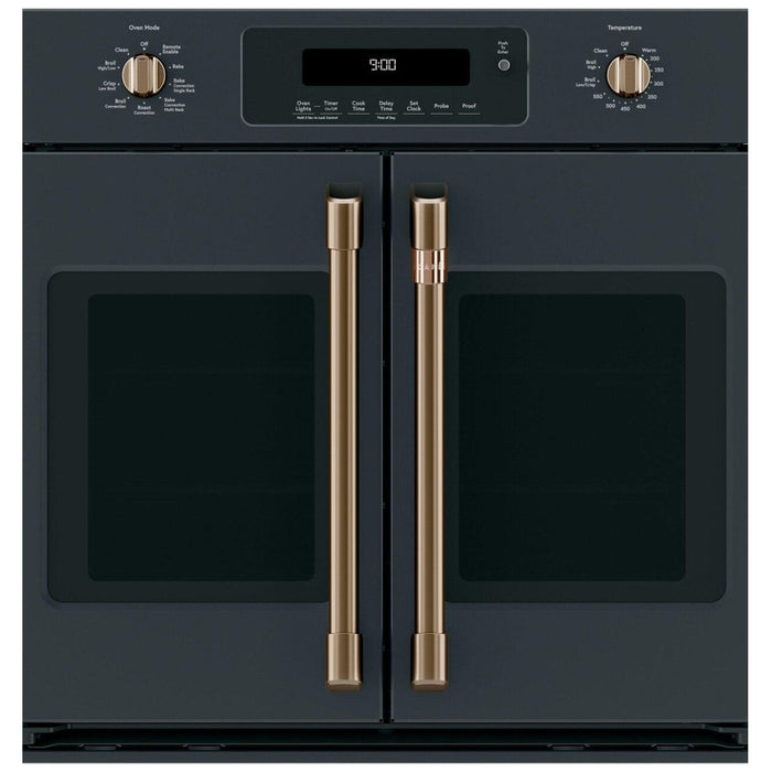 Cafe CXWSFHKPMBZ Wall Oven Handles / Knobs