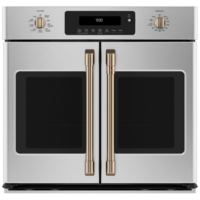 Cafe CXWSFHKPMBZ Wall Oven Handles / Knobs