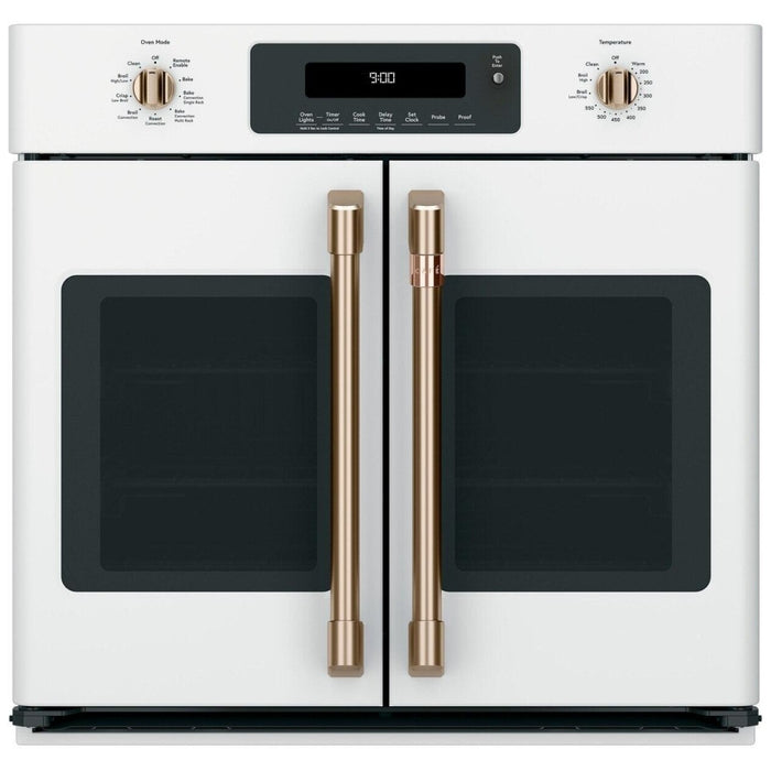 Cafe CXWSFHKPMBZ Wall Oven Handles / Knobs