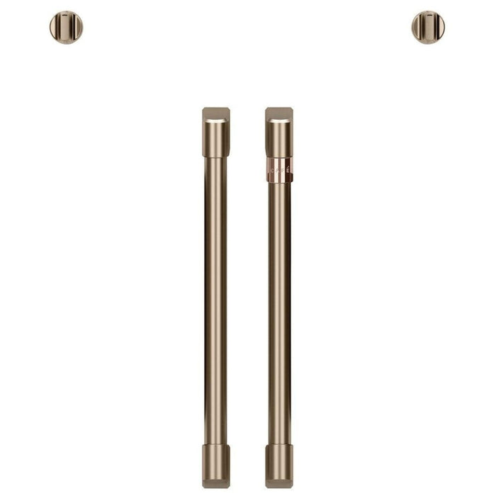 Cafe CXWSFHKPMBZ Wall Oven Handles / Knobs