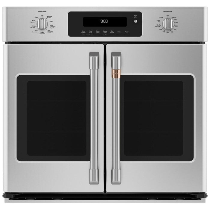 Cafe CXWSFHKPMSS Wall Oven Handles / Knobs