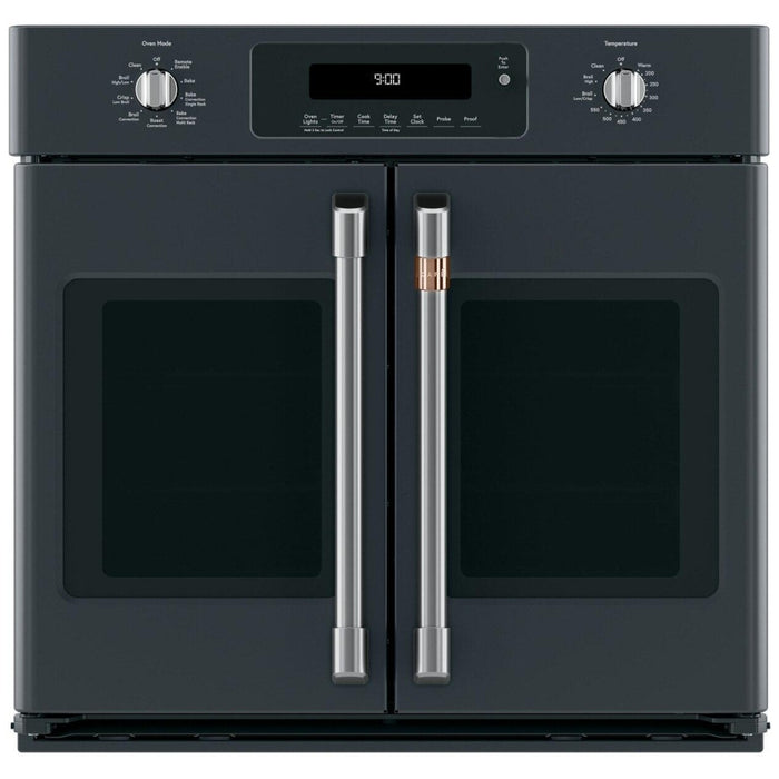 Cafe CXWSFHKPMSS Wall Oven Handles / Knobs