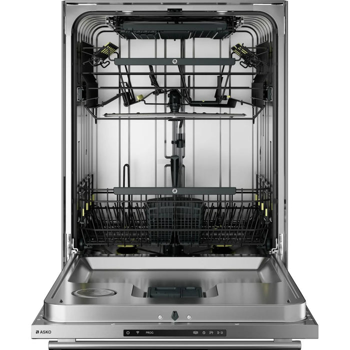 Asko 24-inch Built-In Dishwasher with Turbo Combi Drying™ DBI565TXXLS