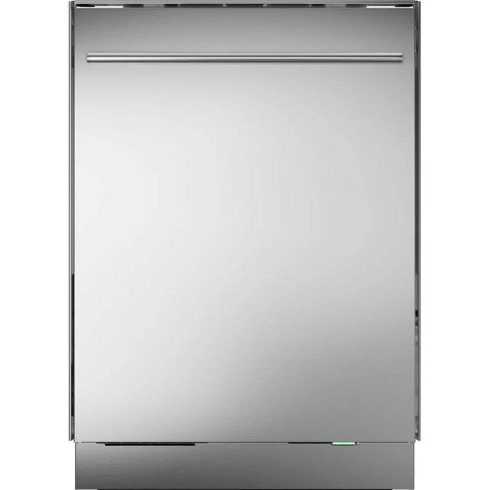 Asko 24-inch Built-In Dishwasher with Turbo Combi Drying™ DBI565TXXLS