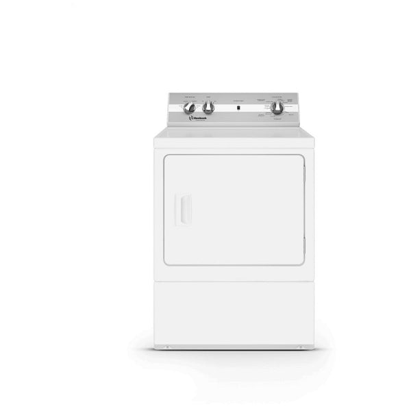 Huebsch Dc5 Sanitizing Electric Dryer With Extended Tumble DC5102WE