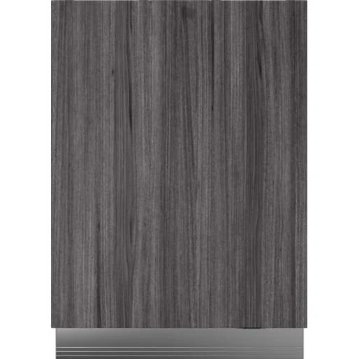 Asko 24-inch Built-in Dishwasher DFI563XXL PANEL READY