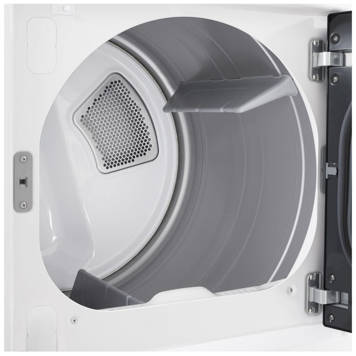 LG DLE8200W Electric Dryer, 7.3 cu. ft. Dryer