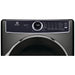 Image of Electrolux Electric Dryer ELFE763CAT, a sleek and efficient electric dryer with advanced features.