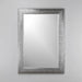 The Royal 24x36 inches mirror with a mirrored frame, model M20104-2436.