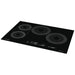 Frigidaire FCCI3027AB Induction Cooktop, 30 inch Exterior Width, 4 Burners, Induction, Black colour
