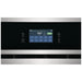 Frigidaire FCWS2727AS Single Wall Oven, 27 inch Exterior Width, Convection, Self Clean, 3.8 cu. ft. Capacity, Stainless Steel colour
