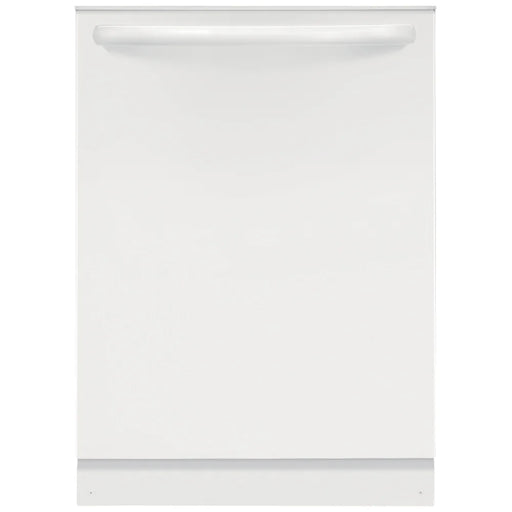 Frigidaire FDPH4316AW Dishwasher in White, 24 inches Width, 52 dB, Fully Integrated, 4 Wash Cycles, 14 Place Settings, Hard Food Disposal.