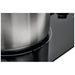 Frigidaire FFEC3025UB Electric Cooktop, 30 inch Exterior Width, 4 Burners, Black colour
