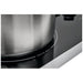 Frigidaire FFEC3025US Electric Cooktop, 30 inch Exterior Width, 4 Burners, Black colour
