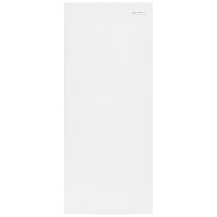 Frigidaire FFUE1326AW Upright Freezer CONVERTIBLE