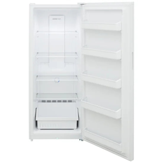 Frigidaire FFUE1326AW Upright Freezer CONVERTIBLE