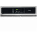 Frigidaire Gallery FGEW276SPF Single Wall Oven, 27 inch Exterior Width, Convection, Self Clean, 3.8 cu. ft. Capacity, Temperature Probe, Stainless Steel colour True European Convection