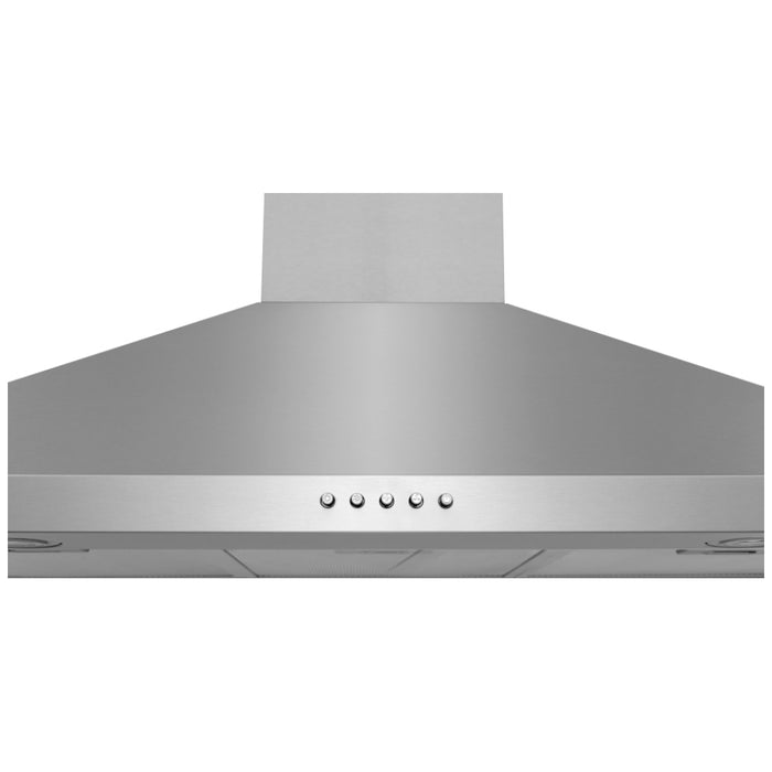 Frigidaire FHWC3675LS Range Hood, 36 inch 350CFM