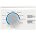 Frigidaire FLCE752CAW 27 inches Washer & Dryer Set with Agitator.