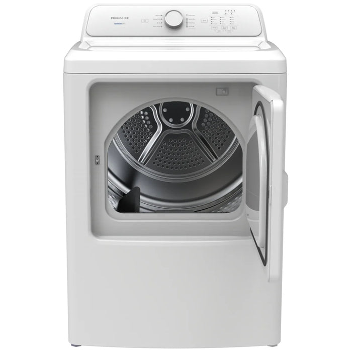 Frigidaire FLVE700CAW Electric Dryer, 7 cu. ft. Dryer