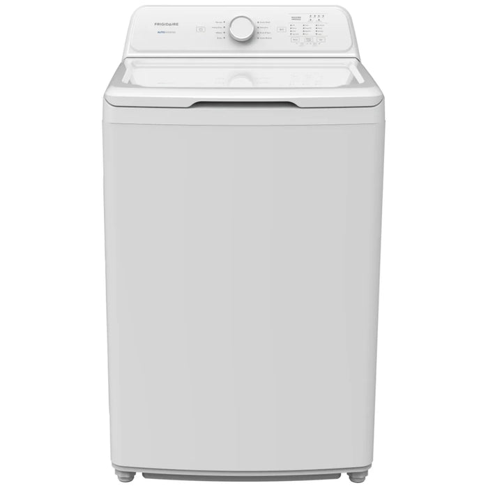Frigidaire FLVW7000AW Top Load Washer, 27 inch Width, 4.7 cu. ft. Washer Capacity