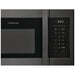 Frigidaire FMOS1846BD Over the Range Microwave, 1.8 cu. ft. Capacity, 300 CFM, 1000W Watts