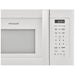 Frigidaire FMOS1846BW Over the Range Microwave, 1.8 cu. ft. Capacity, 300 CFM, 1000W Watts