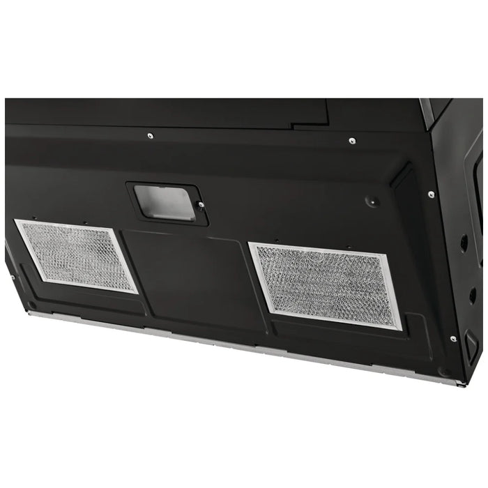 Frigidaire FMOW1852AS Over the Range Microwave, 30 inch Exterior Width, 1.8 cu. ft. Capacity, 300 CFM, 1,000 W Watts, LED, Stainless Steel colour