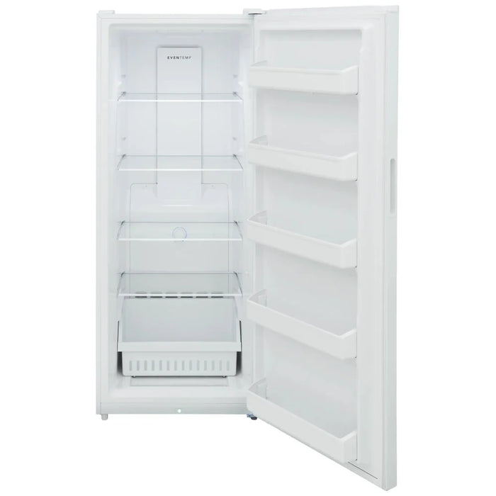 Frigidaire FRAE1626AW All Refrigerator, 28 inch Width, 16 cu. ft