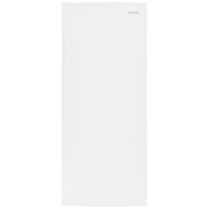 Frigidaire FRAE1626AW All Refrigerator, 28 inch Width, 16 cu. ft