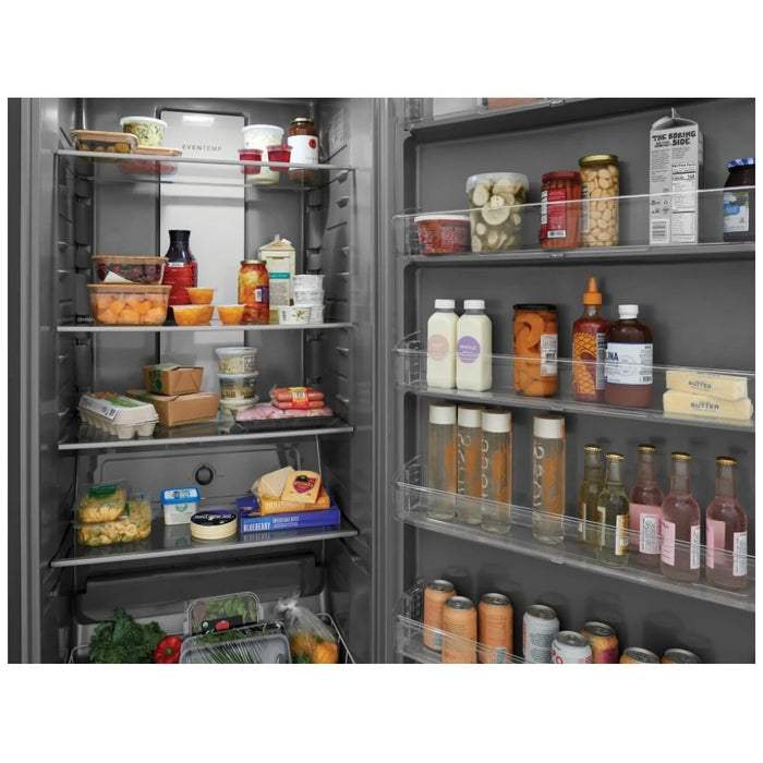 Frigidaire FRAE2022AF All Refrigerator, 33 inch Width, 20 cu. ft