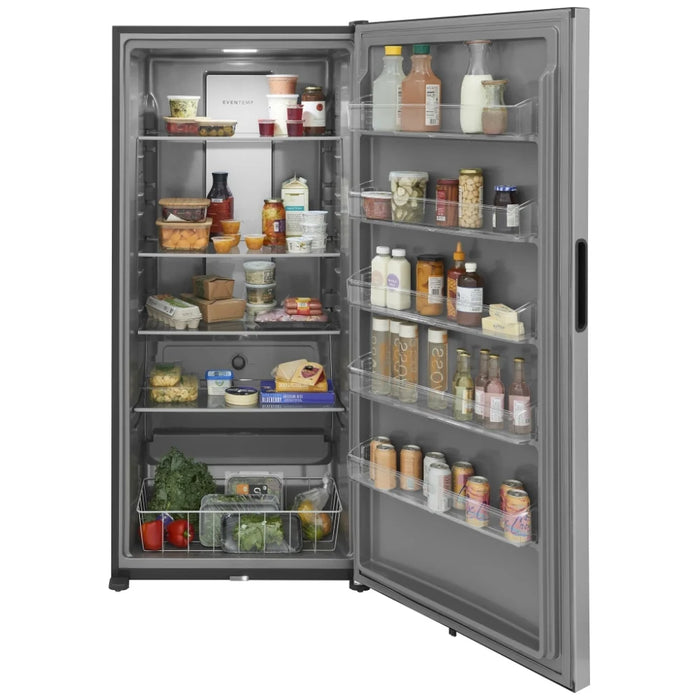 Frigidaire FRAE2022AF All Refrigerator, 33 inch Width, 20 cu. ft