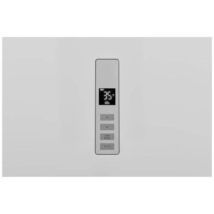 Frigidaire FRAE2136AW All Refrigerator, 30 inch Width, 21 cu. ft. Capacity