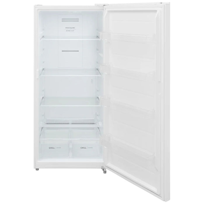 Frigidaire FRAE2136AW All Refrigerator, 30 inch Width, 21 cu. ft. Capacity