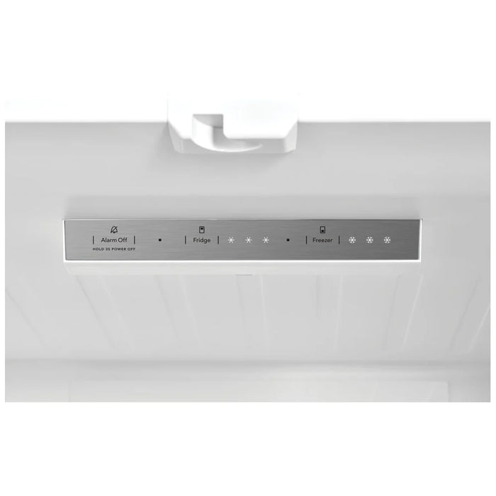Frigidaire FRBE1925AF Bottom Freezer Refrigerator, 30 inch Width