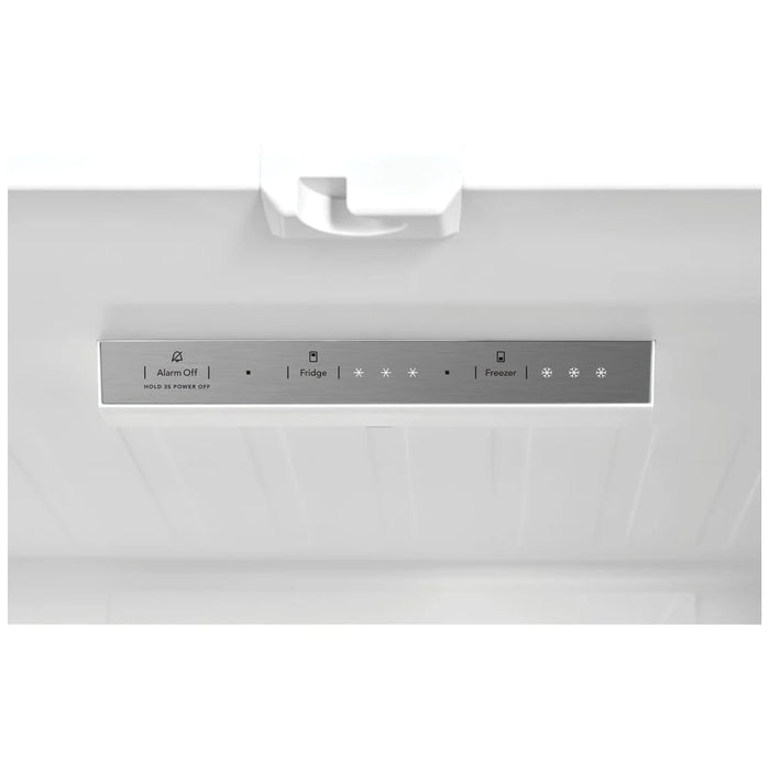 Frigidaire FRBE1925AW Bottom Freezer Refrigerator, 30 inch Width